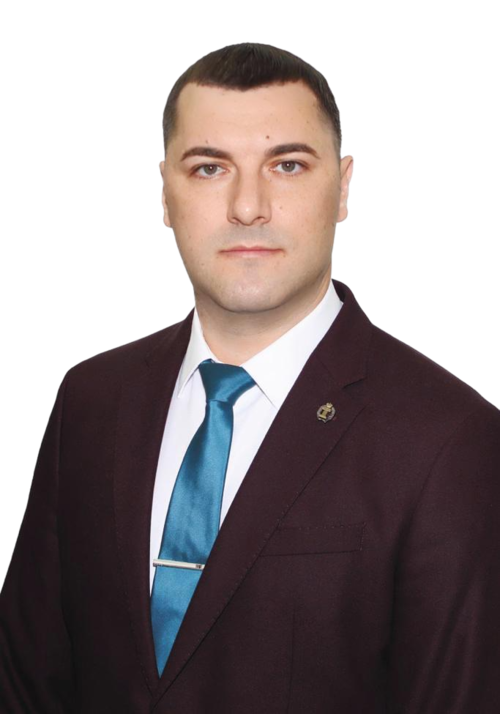 Кочура Александр Владимирович